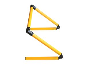 Agility pregibna ovira za preskakovanje Esse