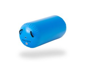 Airtrack AirRoll napihljiv gimnastični valj fi 60 cm
