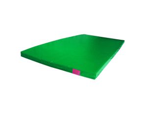 Blazina za gimnastiko 200x125x6 cm protidrsna