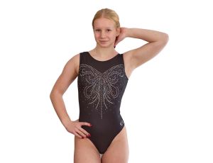 Dres za gimnastiko OZONE BTS-8 Albina