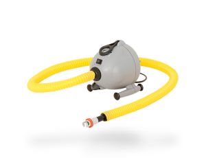 Električna tlačilka Airtrack OV10, pumpa za napihovanje blazin
