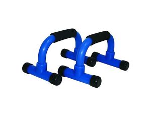 Fitnes ročke za sklece PVC