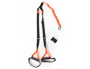 Fitness gurtne suspension sling trainer