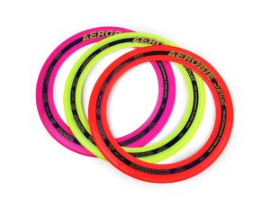 Frisbee Aerobie Sprint Ring, frizbi za izjemne dolžine