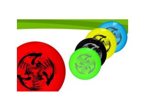 Frisbee Poly 125 za prosti čas