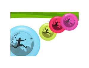 Frisbee Poly 160 za prosti čas