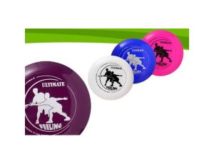 Frisbee Poly 175 za prosti čas