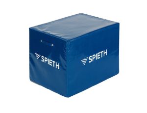 Gimnastična kocka Spieth 100x75x75cm
