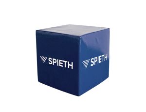 Gimnastična kocka Spieth 100x75x75cm