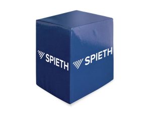 Gimnastična kocka Spieth 100x75x75cm