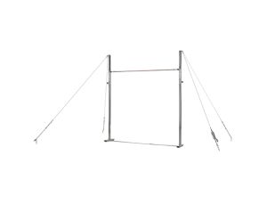 Gimnastični drog Spieth Club - trening