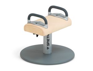 Gimnastični mini Konj z ročaji Spieth za trening