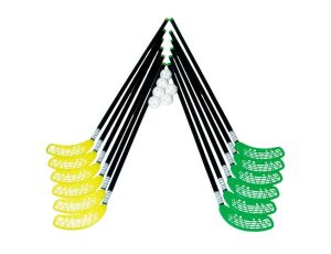 Hokej floorball palice Maximum
