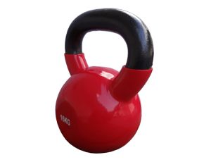 Kettlebell utež vinil Esse 16 kg