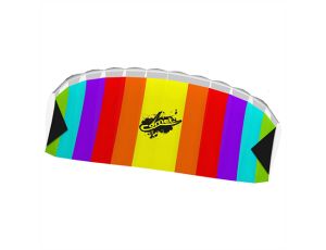 Kite HQ Comet Rainbow 1.2