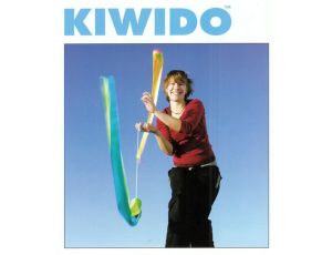 Kiwido Classic Poi za žongliranje