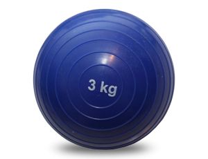 Dvoranska krogla za suvanje 3 kg