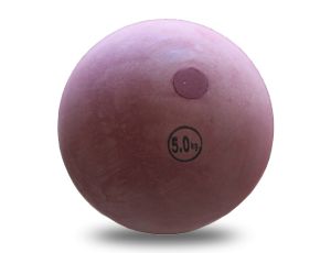 Dvoranska krogla za suvanje 5 kg