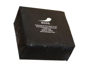 Magnezija Esse v kockah - 1 kocka (56g)
