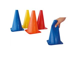 Markirni stožec mehki Esse višine 24 cm