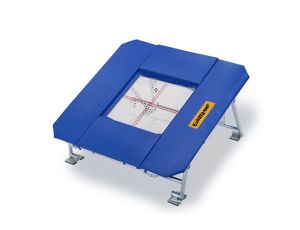 Mini Trampolin Teamgym Eurotramp Premium
