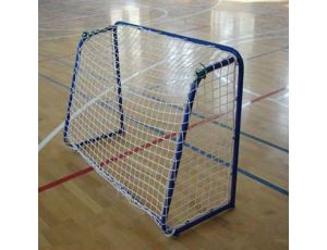 Mreža za mini gol - nogomet, hokej 100x80 cm