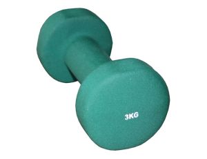 Neoprenska ročka utež Esse fitnes 3 kg