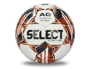 Nogometna žoga Select Flash Turf velikost 5 FIFA