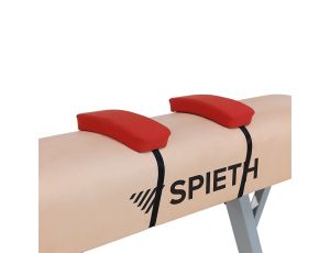 Penasti trening ročaji Spieth za Konja z ročaji