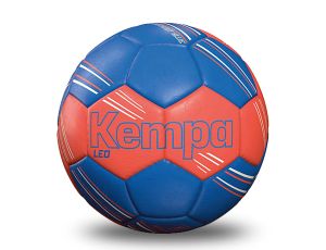 Rokometna žoga Kempa Leo velikost 1