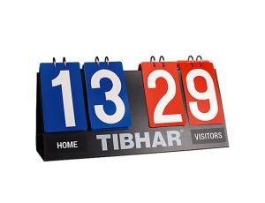 Semafor za namizni tenis Tibhar, števec 0-29