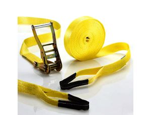 Slackline classic kit 15 m, vpenjalec