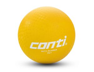 Šolska mehka žoga Top Grip 21,5 cm