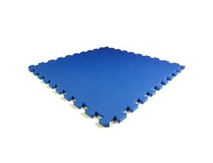 Tatami puzzle, otroška igralna blazina debeline 1 cm