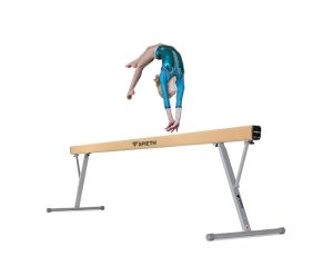Tekmovalna gimnastična Gred Spieth Soft touch FIG certifikat