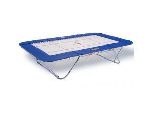 Trampolin Eurotramp Grand Master School