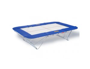 Trampolin Eurotramp Master