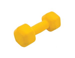 Utež ročka neopren Esse fitnes 7 kg