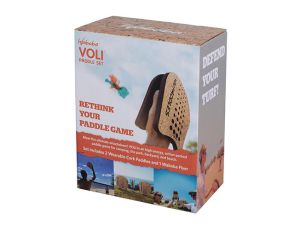 Waboba Voli Racket, Set za igranje
