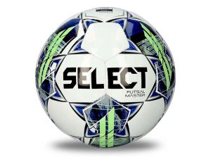 Žoga Futsal nogomet Select Master Shiny V22 FIFA
