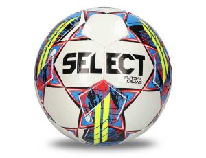 Žoga Futsal nogomet Select Nimas V22 FIFA