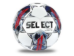 Žoga Futsal nogomet Select Super TB V22 FIFA