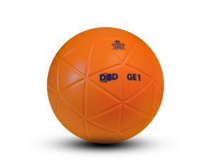 Žoga za med dvema ognjema Trial Dodge Junior, premer 16 cm