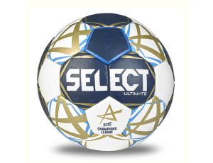 Žoga rokomet Select Ultimate Replica V25