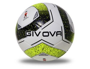 Žoga za nogomet Givova Academy School velikost 4 - 5