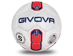 Žoga za nogomet Givova Naxos velikost 4 - 5