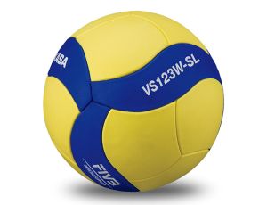 Žoga za odbojko Mikasa VS123W-SL