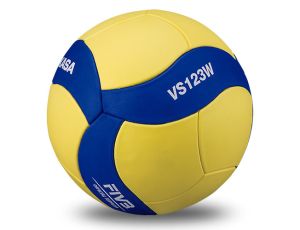 Žoga za odbojko Mikasa VS123W-L