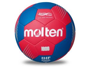 Žoga za rokomet Molten H2F1800-RB