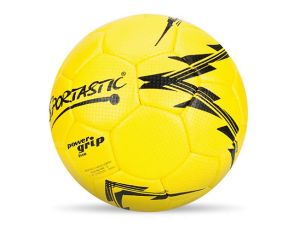 Žoga za rokomet Sportastic Power Grip